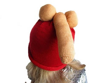 penis Hat, cock dick prick willy, Bachelorette Penis Headband, Party, Hen Party Decor, hair accessories sexy, headband will sex products