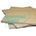 8.5x11 Heavy Duty Chipboard Sheets | Cardboard Scrapbooking Scrapbook Pads | Extra Thick 50pt 8.5" x 11" | *FREE SHIPPING* | Shipping Depot