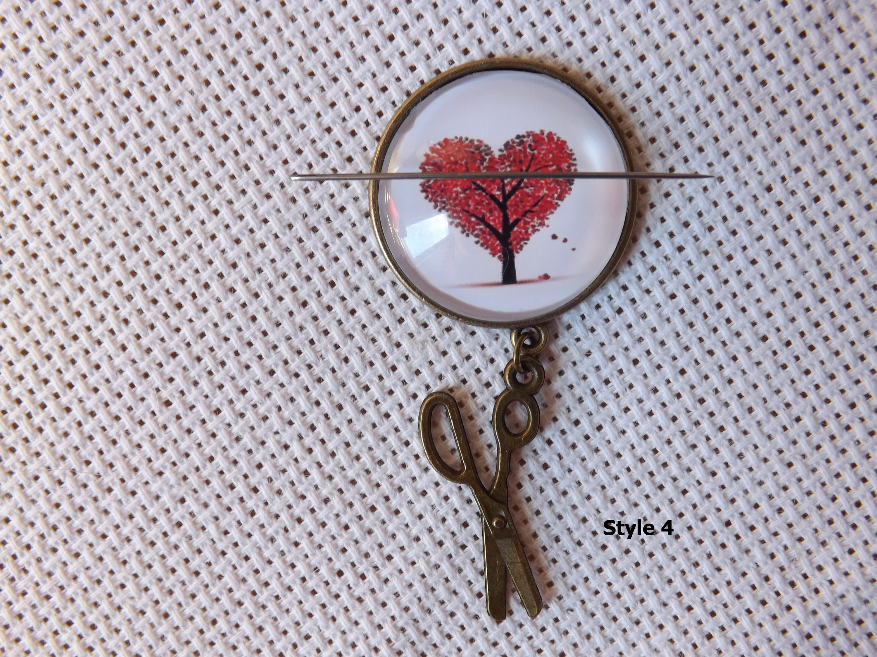 Needle minder Cross stitch Needle minder Needlepoint Cross stitch