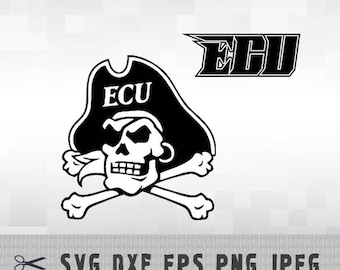 Ecu Old Logo