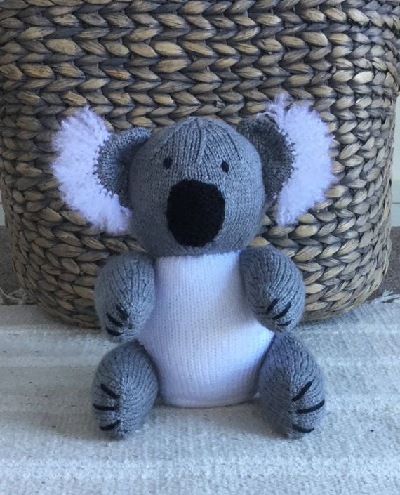 koala soft toy kmart