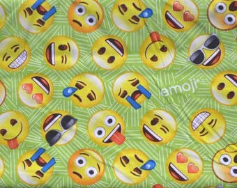 Emoji, Valance, Faces, Emotions, Text, Happy, Feelings, Window Valance, Window Treatment, New