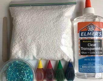 Floam Slime Kit