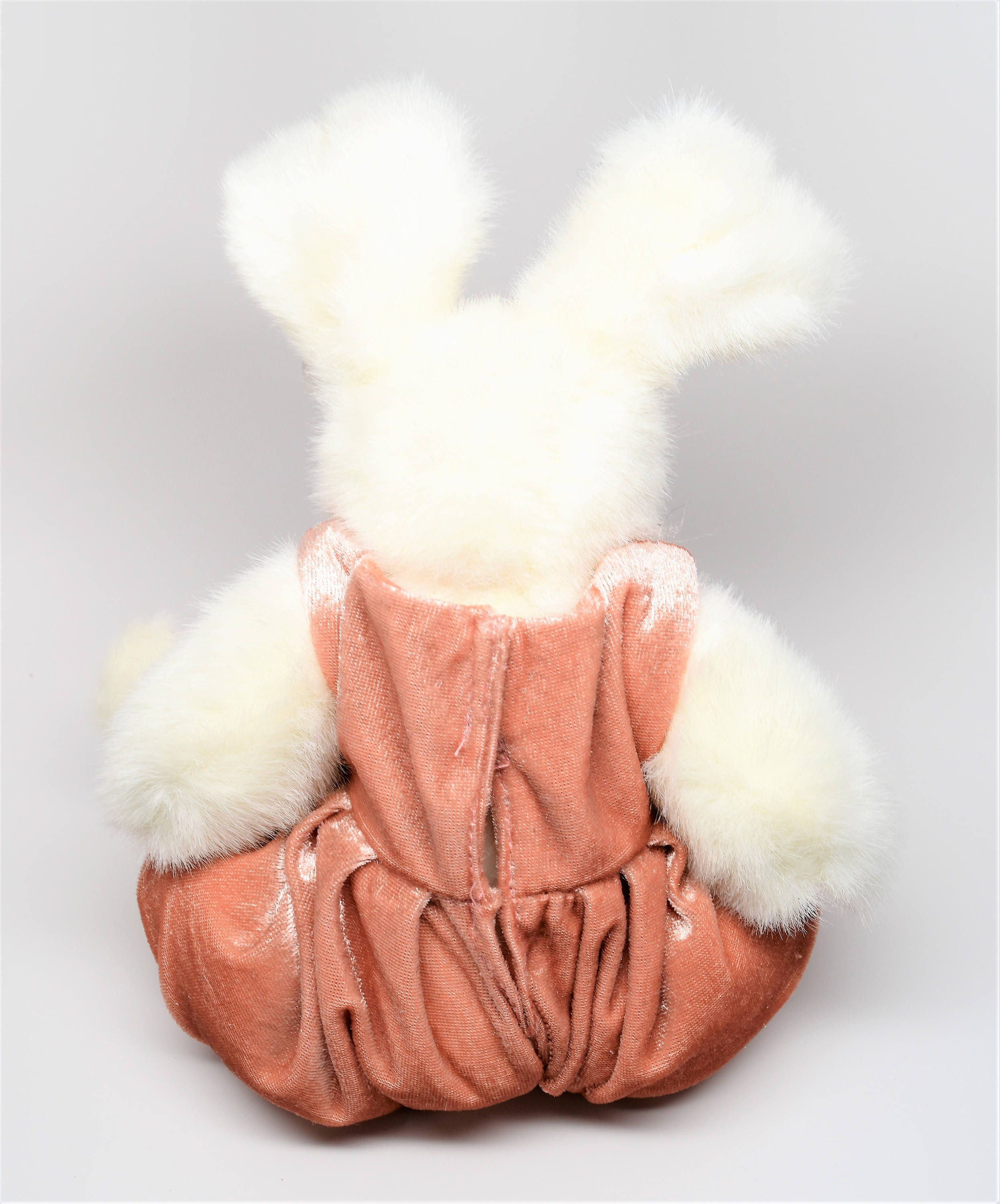 TY SARA RABBIT Ty Original Large Beanie Babies Rabbit Ty