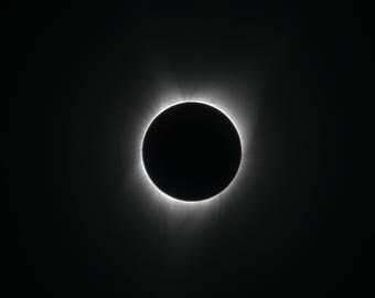 Total Solar Eclipse USA 2017