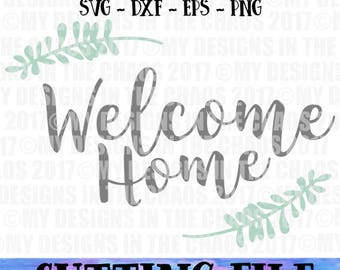 Free Free 249 Welcome Friends Svg SVG PNG EPS DXF File