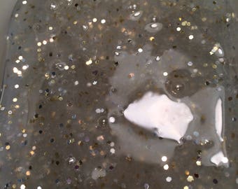 Golden Birthday Slime!