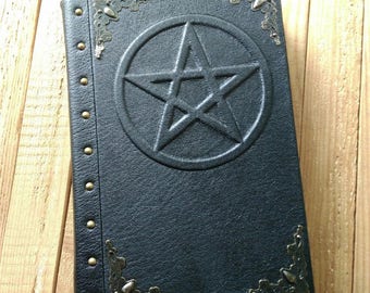 Grimoire. Pentagram