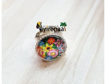 Chevalieres fleurs