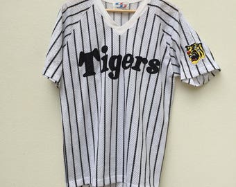 Baseball jersey | Etsy