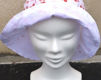 T 6/12 months old baby Sun Hat