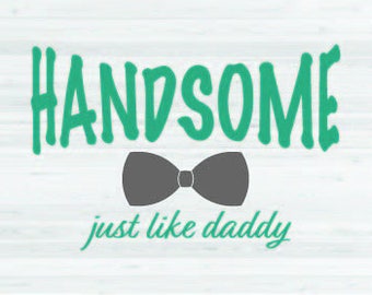 Download Cut handsome | Etsy