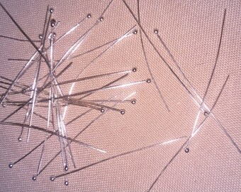 STERLING SILVER 925 POSTS 0. 5 mm
