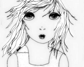 Ghost Girl