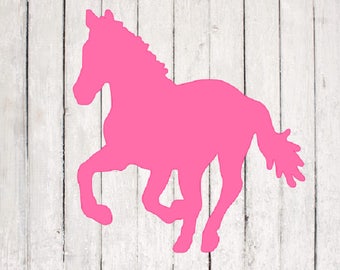 Horse SVG| Horse svg Design | Monogram svg Files | Silhouette Files | Cricut Files | SVG Cut Files | PNG Files