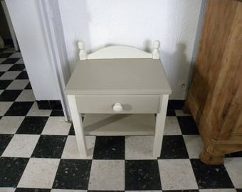 Nightstand "With ease"