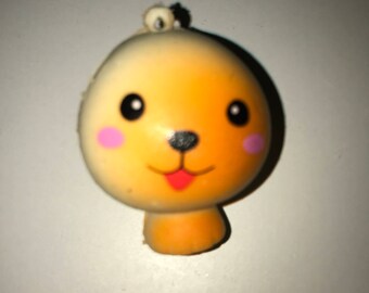 small little slow rising squishy