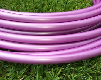 Pearly Purp 3/4" Polypro Hoop