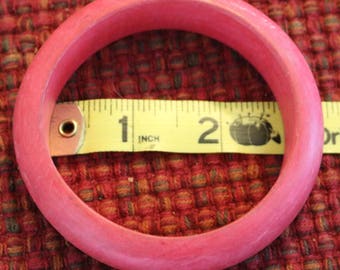 Resin Bangle