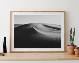 black light poster desert dunes black light poster desert dunes