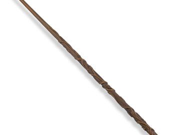 Hermione inspired wand