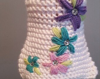 Darling Doggie Sweater