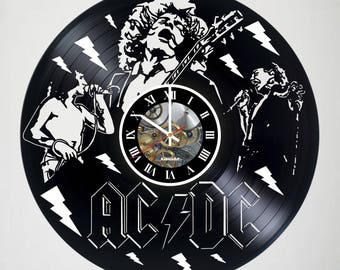 Acdc | Etsy