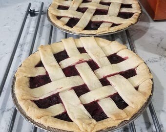 Local pick up only  Organic Vegan pie (no sugar added)