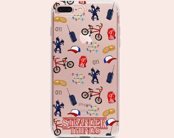 strangers things coque iphone 7 strangers things coque iphone 7