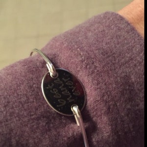Buyer photo Valerie, who reviewed this item with the Etsy app for iPhone.