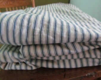Mattress Ticking minus the Down or Feathers Cutter