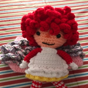 Buyer photo Mary Lou Anderson, who reviewed this item with the Etsy app for iPhone.