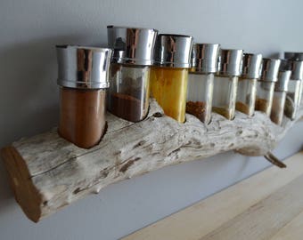 Spice rack | Etsy