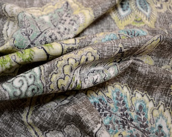 Tahitian Dawn Agate Waverly Fabric