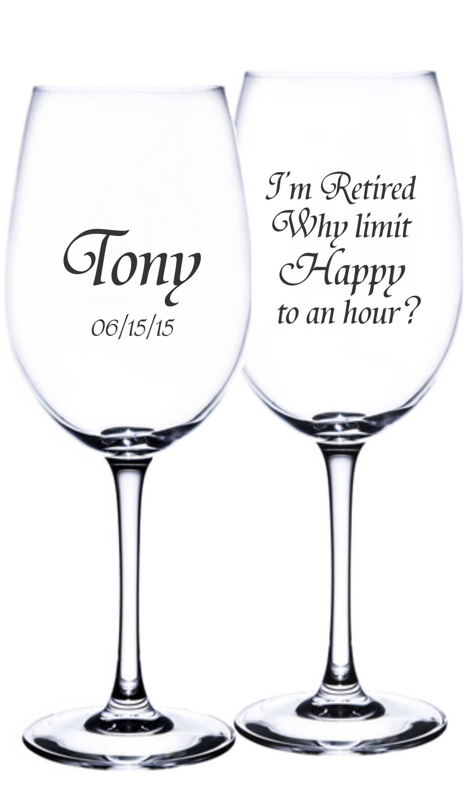 Free Free 65 Retirement Wine Glass Svg Free SVG PNG EPS DXF File