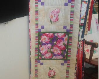 Long Table Runner / Wall Hanging