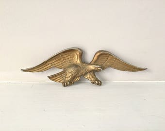 Eagle wall decor | Etsy