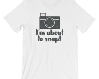 selfie t shirts