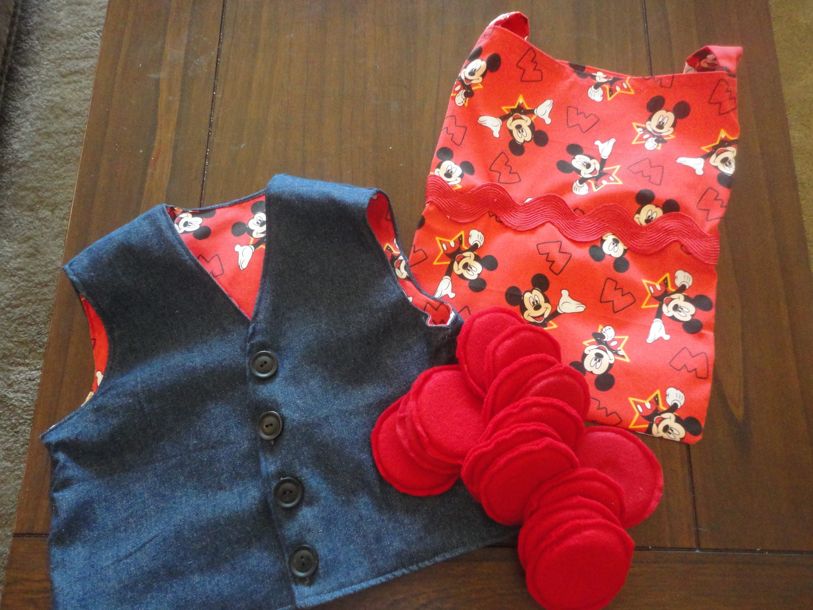 Custom Weighted Therapy Vests for Children All sizes and