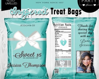 bridal shower theme tiffany co  Etsy  shower Tiffany and bridal
