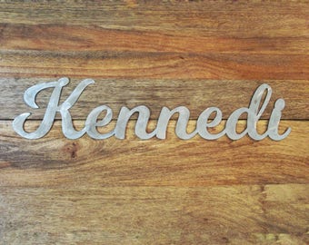 Personalized Metal Wall Art custom metal sign | etsy Personalized Metal Wall Art custom metal sign | etsy