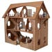 best montessori dollhouse