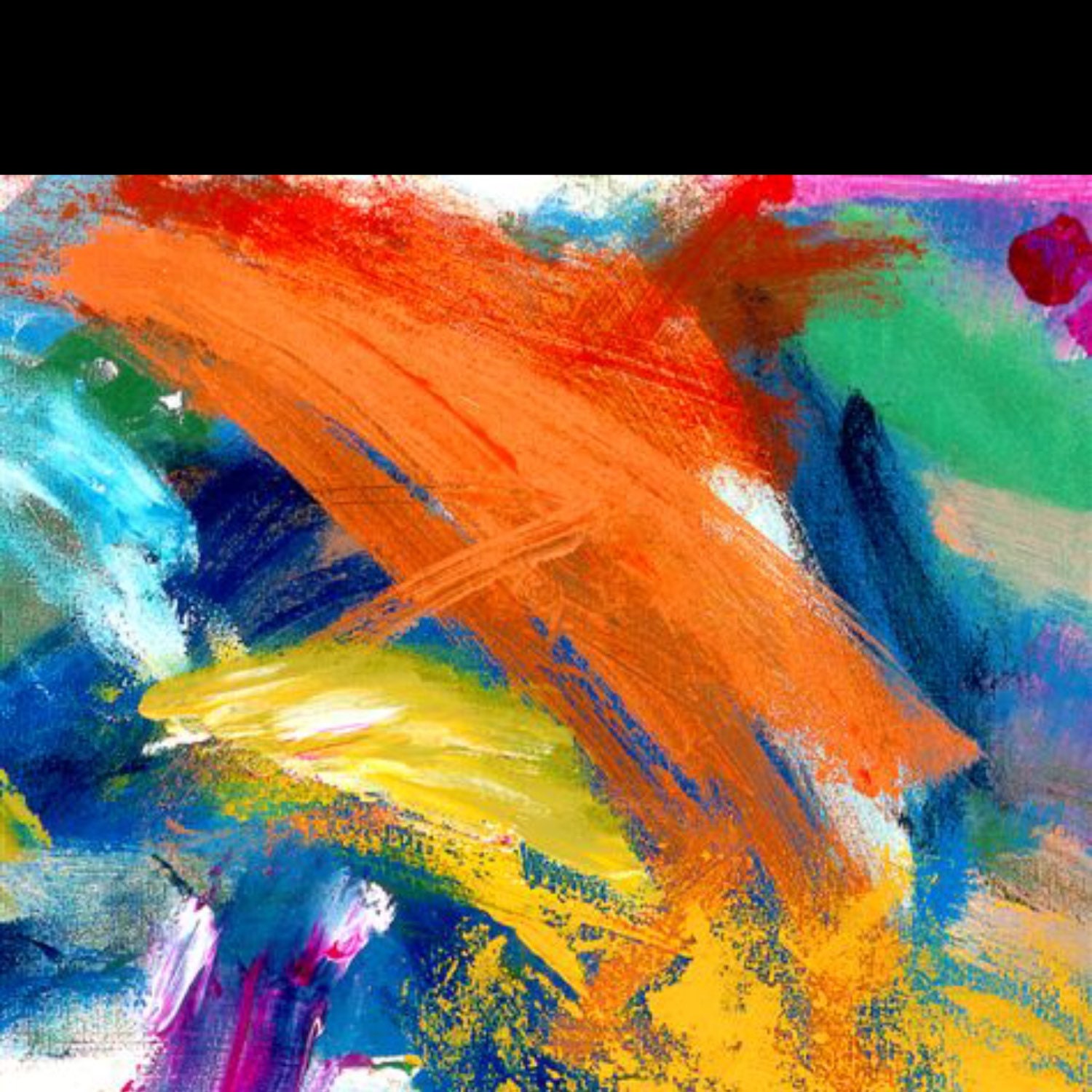 Diptych Wall Decor Gift Home Abstract Art Gallery ArtHotel