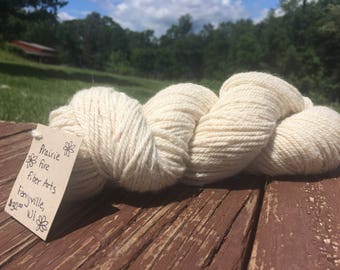 French Angora Blend Yarn