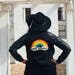 feminist bomber jacket