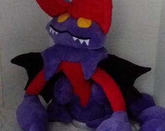 pokemon gliscor plush