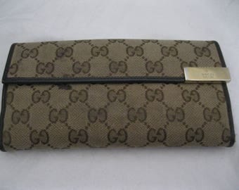 The Ultimate Mens Wallet PDF Pattern Tri-fold Wallet Pattern