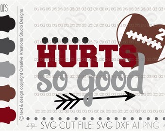Digital Download- Cut file, Football Svg, Bama Svg, Alabama football svg, Silhouette Cut File, dxf file, ai file, Silhouette Cameo, Cricut