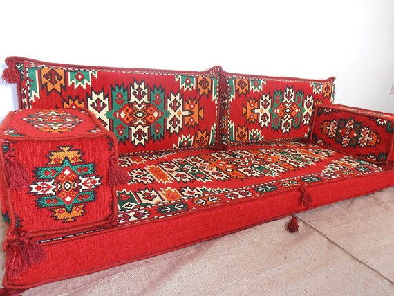 Arabic sofa set majlis