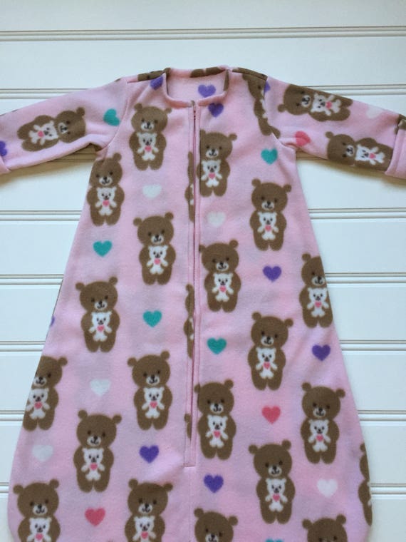 Sleep Sack for Baby Baby Sleeping Bag Baby Sleeper Toddler